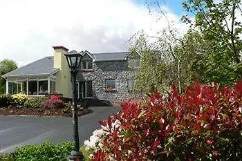 Bed & Breakfast Carrowntober House 4*