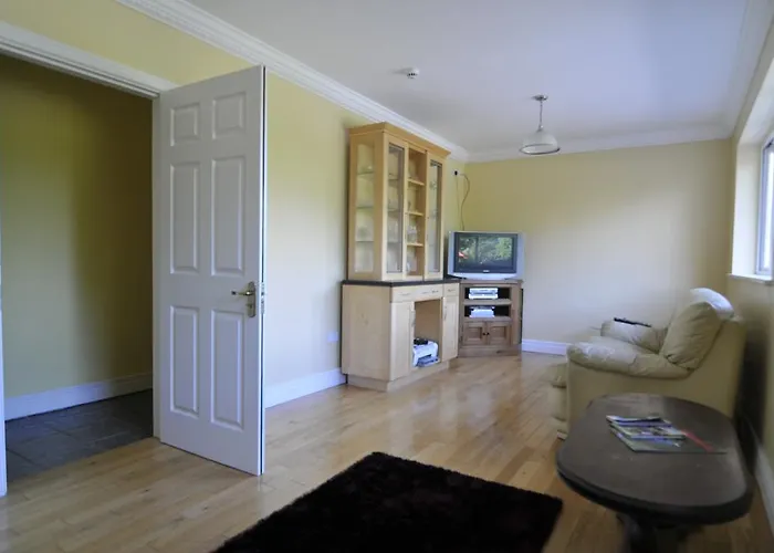 Bed & Breakfast Carrowntober House 4*