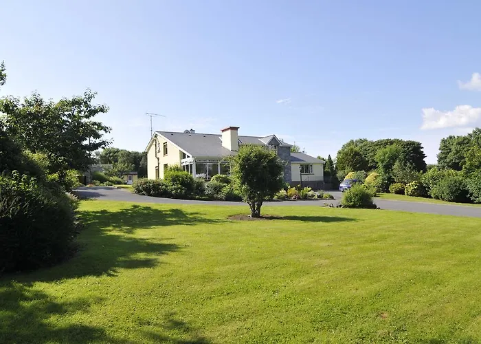 Carrowntober House 4* Oughterard