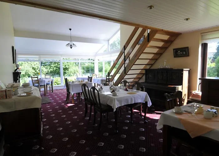 Carrowntober House Oughterard