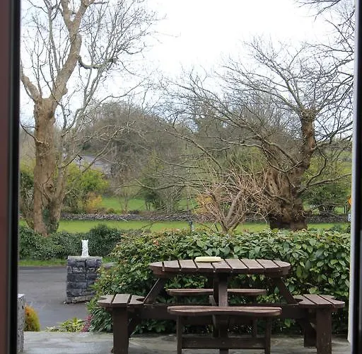 Bed & Breakfast Carrowntober House 4*