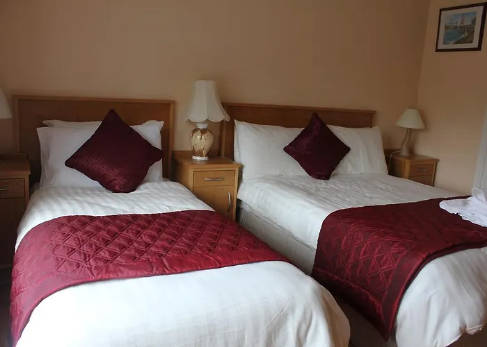 Carrowntober House Oughterard