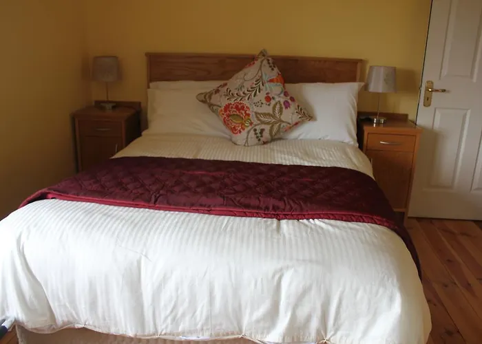 Carrowntober House Oughterard