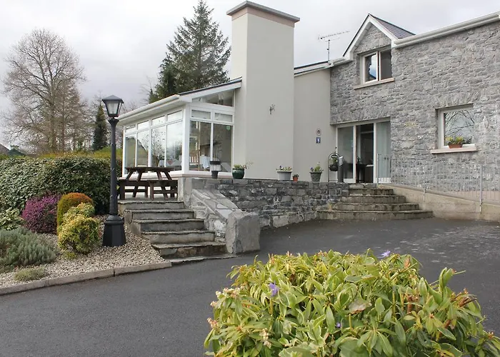 Bed & Breakfast Carrowntober House 4*