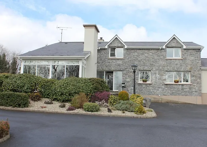 Carrowntober House Oughterard