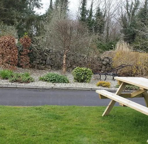 Bed & Breakfast Carrowntober House 4*