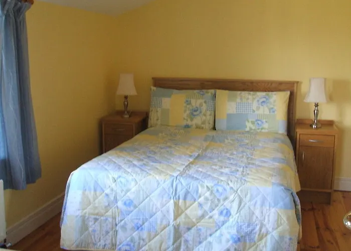 Carrowntober House Oughterard