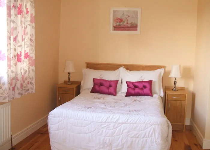 Bed & Breakfast Carrowntober House Oughterard