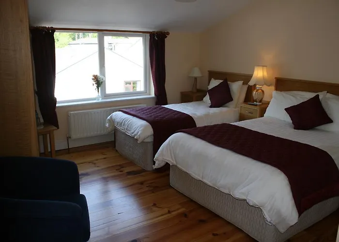 Carrowntober House 4*