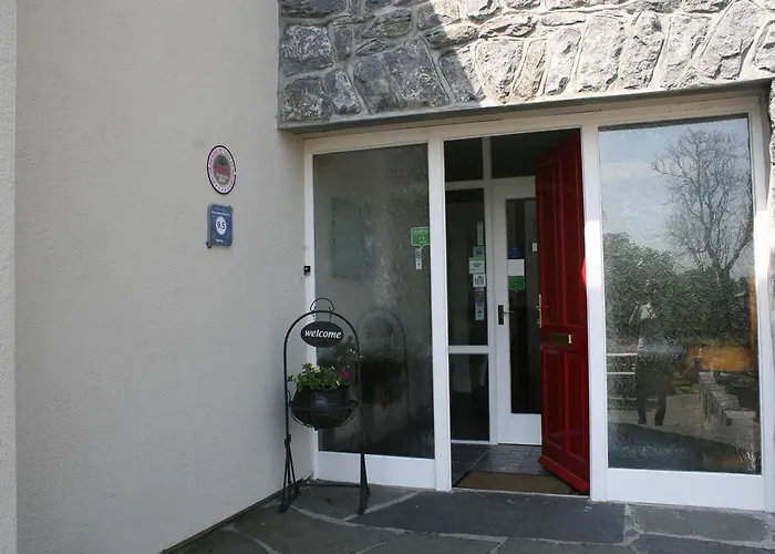 Carrowntober House 4* Oughterard