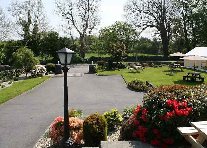 Carrowntober House Bed & Breakfast Oughterard
