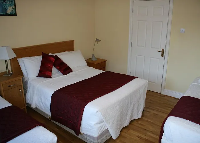 Carrowntober House Bed & Breakfast