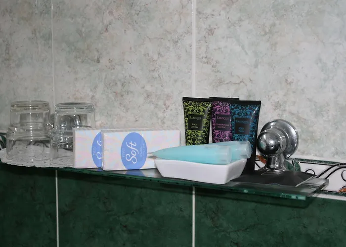 Nocleg ze śniadaniem Carrowntober House