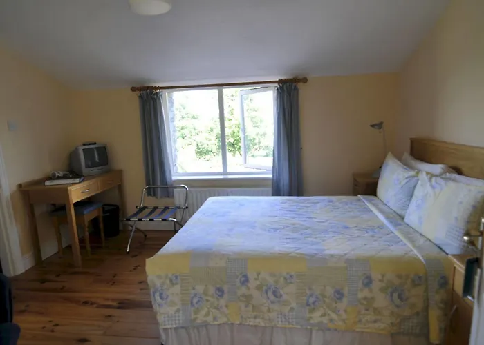 Carrowntober House Oughterard