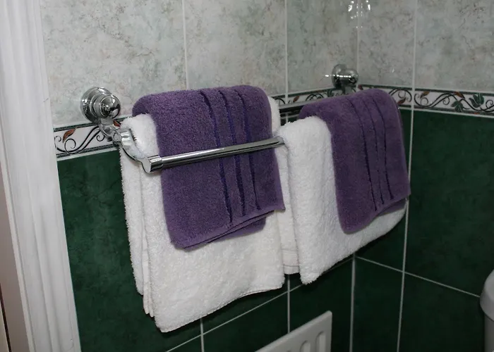 Carrowntober House Oughterard