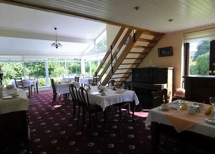 Bed & Breakfast Carrowntober House Oughterard