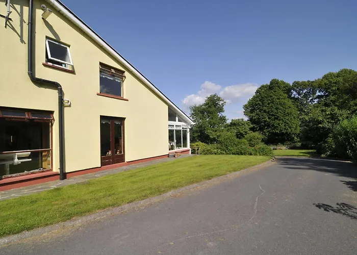 Frühstückspension Carrowntober House 4*